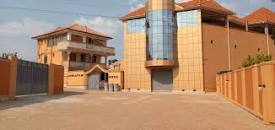 Emirates Hotel – Mityana