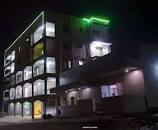 Emirates Hotel – Mityana