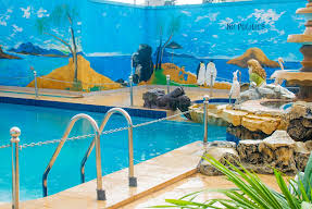 Emirates Hotel – Mityana