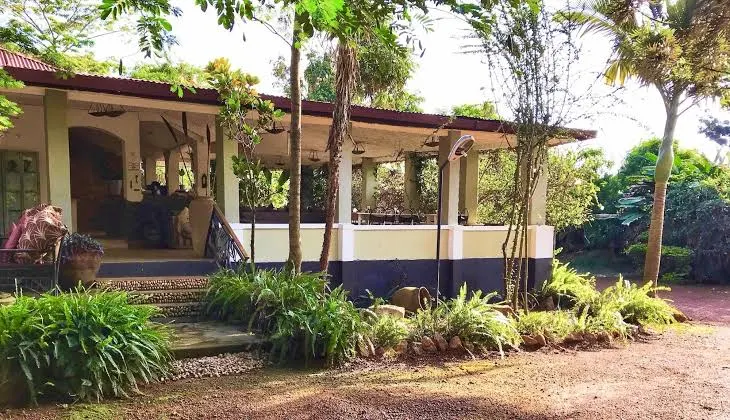 Gately Inn Entebbe