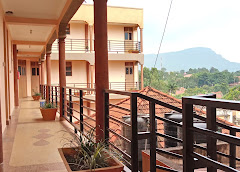 Bills Motel, Mbale