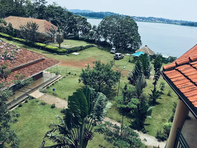 Nabinonya Resort Beach Entebbe, Uganda