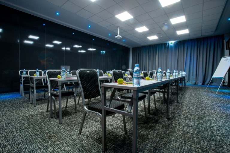 ONOMO Hotel, Kampala