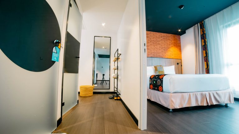 ONOMO Hotel, Kampala