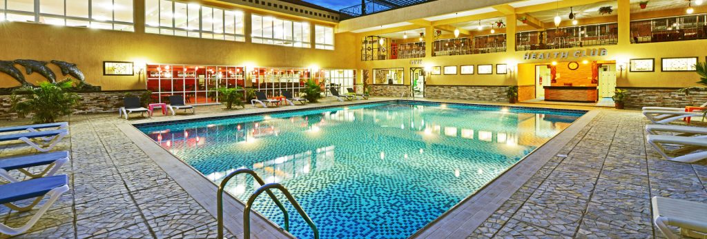 Imperial Group of Hotels