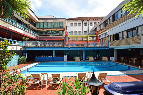 Imperial Group of Hotels