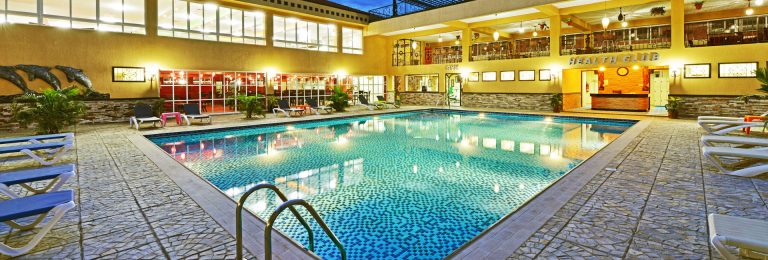 Imperial Group of Hotels