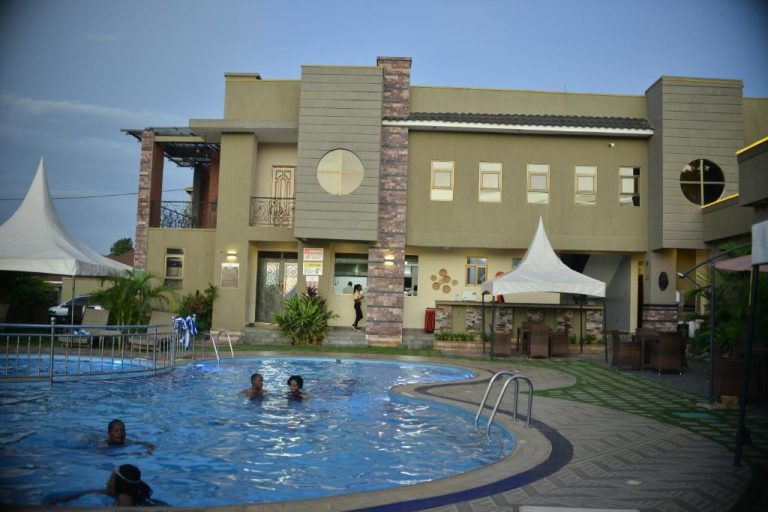 HOTEL LA VENA