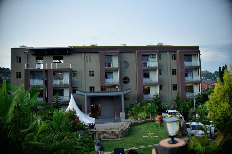 HOTEL LA VENA