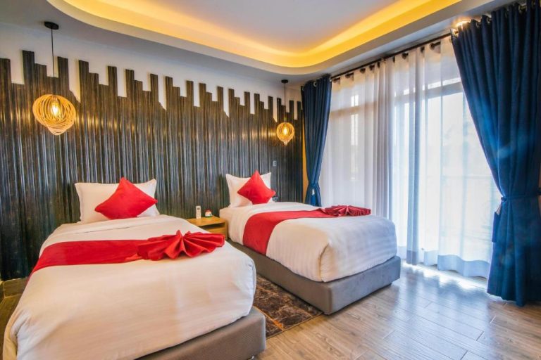 HOTEL LA VENA