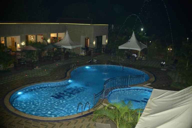 HOTEL LA VENA