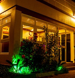 Hotel Deposh Tororo