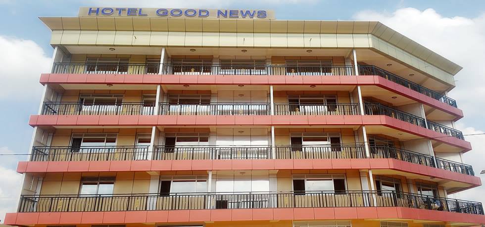 Hotel Good News