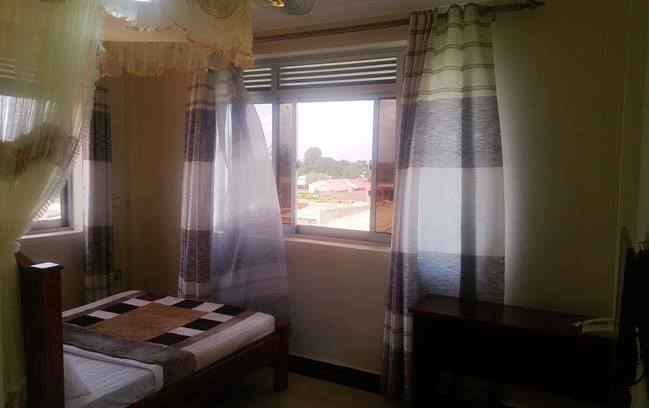 Hotel Good News