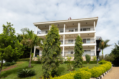 Hotel Hollandia