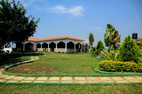 Hotel Hollandia