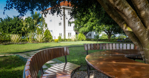 Hotel Hollandia