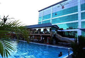 Hotel La Grande