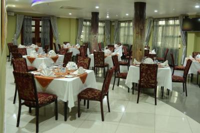 Hotel La Grande