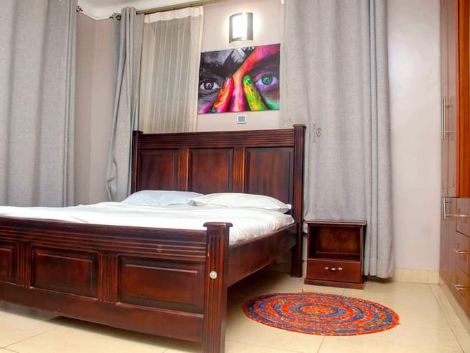 Hotel Lemonade Mutundwe