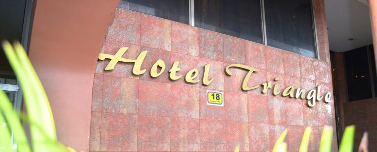 Hotel Triangle