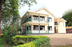 Hummingbird Inn Mbale