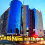 Igar Plaza Hotel