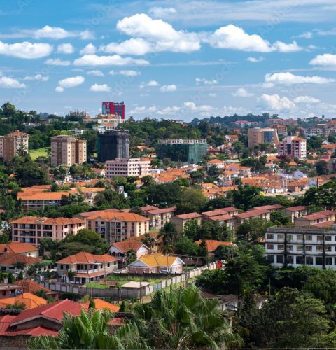 Infinity Hotel Kampala