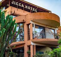 Jicca Hotel Ntinda