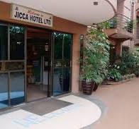 Jicca Hotel Ntinda