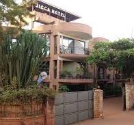 Jicca Hotel Ntinda