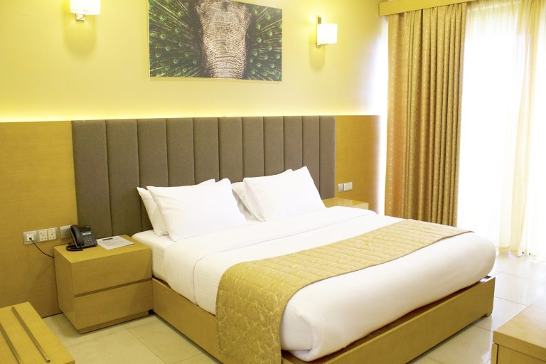 K HOTELS