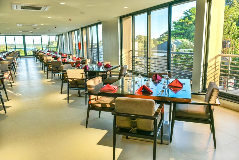 K HOTELS