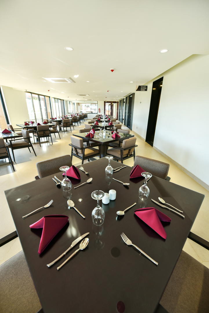 K HOTELS