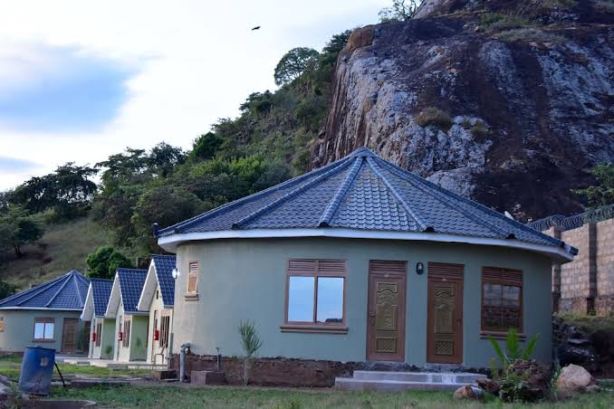 KAABONG RESORT HOTEL