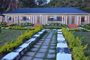 KAABONG RESORT HOTEL