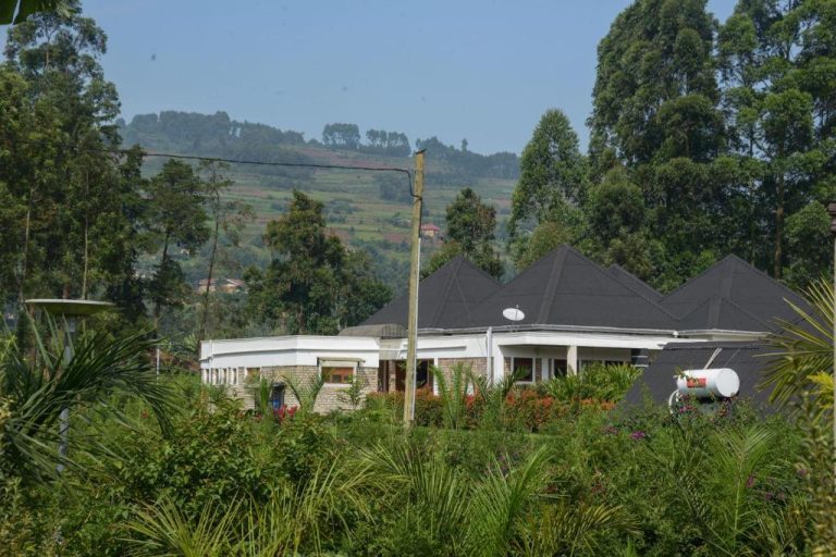 Kabale Safari Club Ltd
