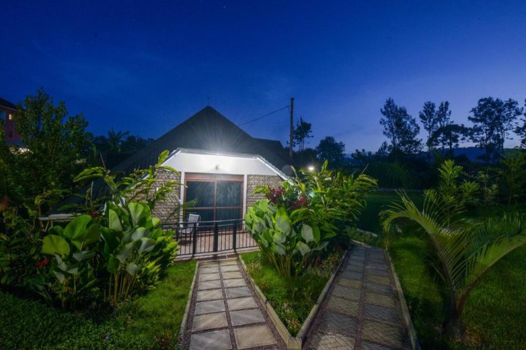 Kabale Safari Club Ltd