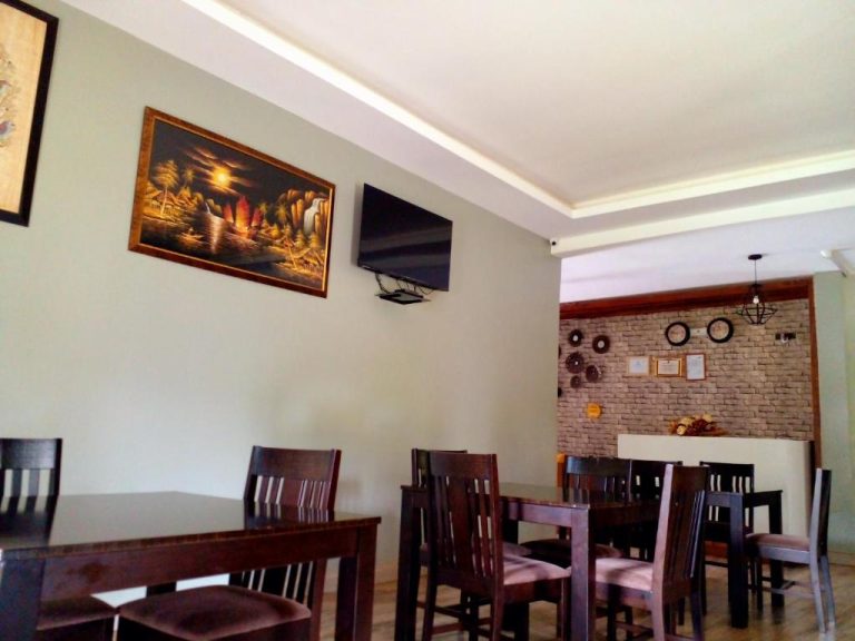 Kabale Safari Club Ltd