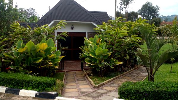 Kabale Safari Club Ltd