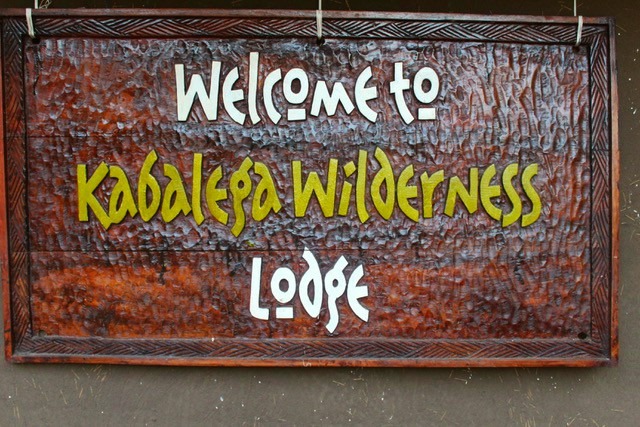 Kabalega Wilderness Lodge