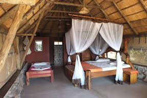 Kabalega Wilderness Lodge