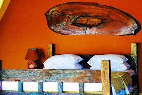 Kabalega Wilderness Lodge