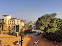 Kampala Suites
