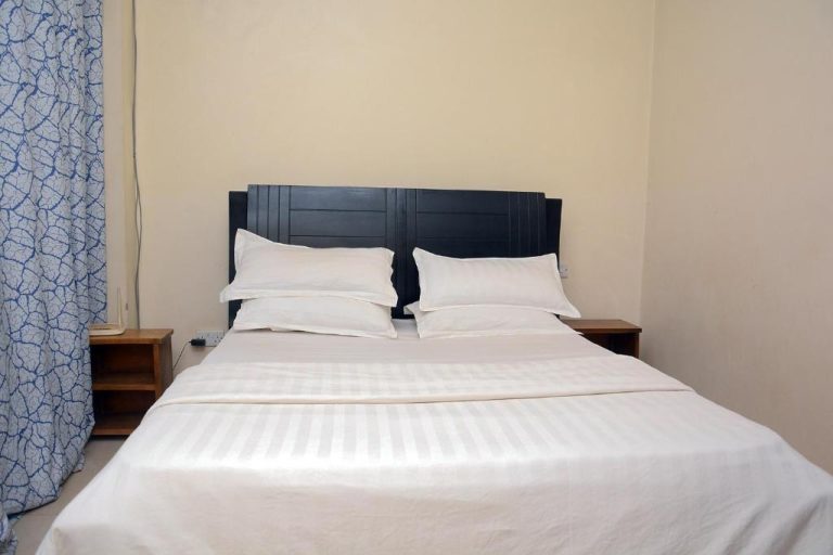 Kampala Suites