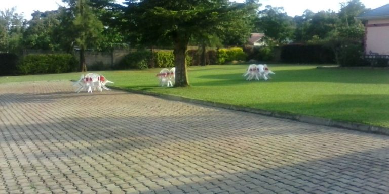 Kanfi Hotel Tororo