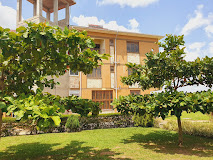 The Sparrow Centre