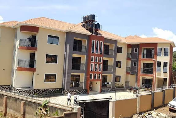 iKHAYA-Nsambya