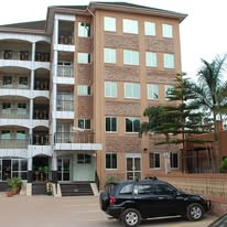 Hotel lntertropics