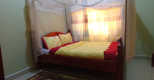 Ankole Resort Hotel Bushenyi